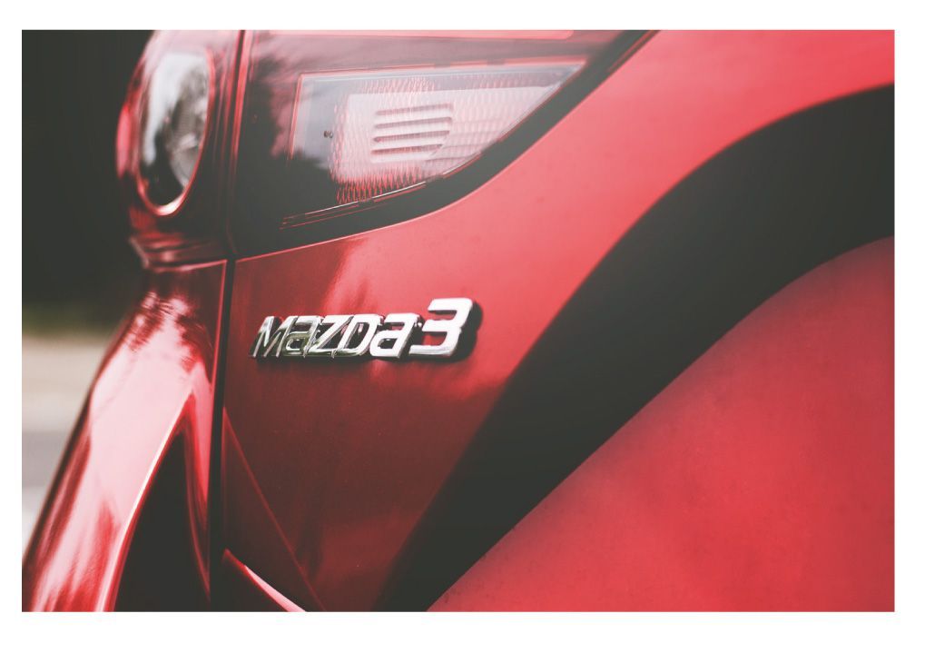 MAZDA CX-30 MX-30 MAZDA3 CX-30/MAZDA3他 アルミ合金 コネクト