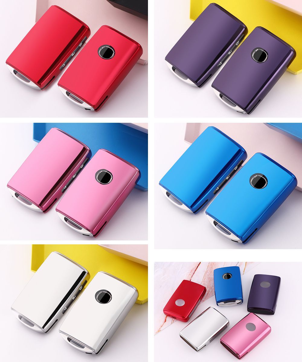 マツダ キーケース スマートキーケース アクセサリー ソフト MAZDA