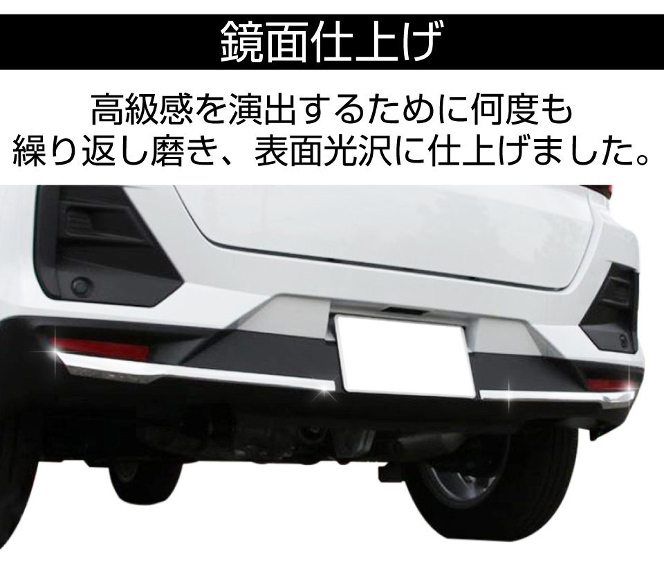 ライズ アクセサリー ロッキー 専用 パーツ グッズ TOYOTA RAIZE