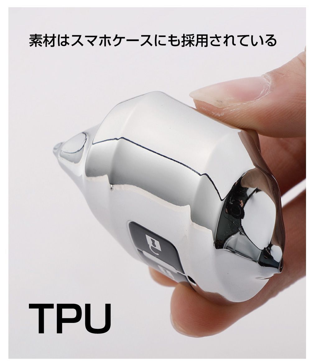 スズキ キーケース スマートキーケース SUZUKI スマートキーカバー