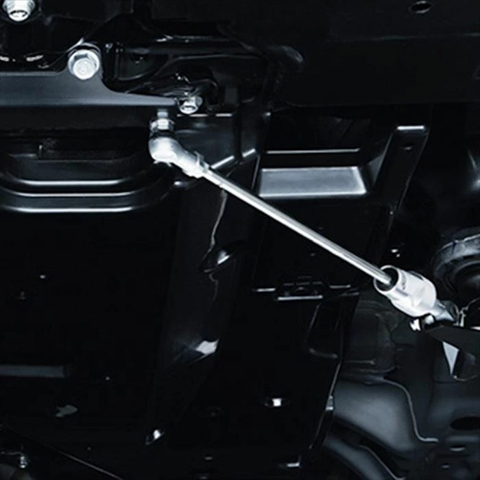 wrx sti va フレキシブルドロースティフナー カスタムパーツ SUBARU