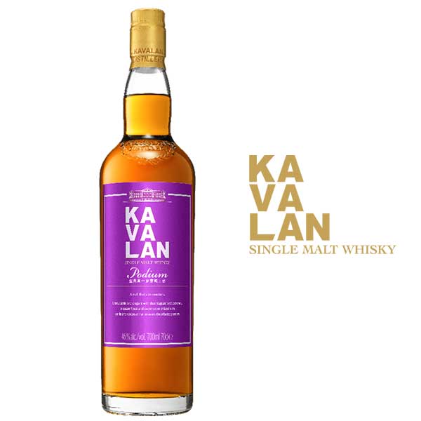 KAVALAN カバラン キング・カー コンダクター 700mlびん 1本