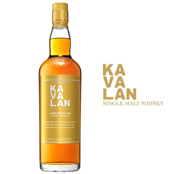 KAVALAN カバラン ソリスト ヴィーニョ バリック カスクストレングス