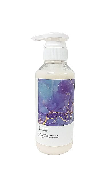 STRI ストリ エクスチェンジプラス H2トリートメント 300mL 【サロン専売品】 Exchange+ H2 TREATMENT 水素配合のヘアケア