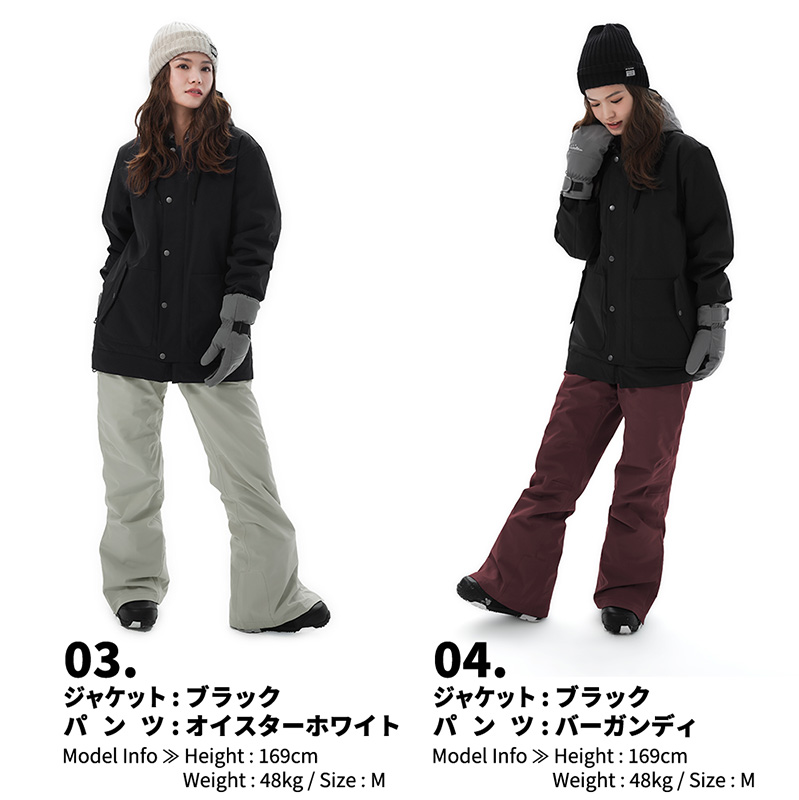  snowboard wear ski wear lady's top and bottom set snowboard wear snowboard wear snow wear board wear snowboard ski snowboard snowboard 