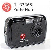 RJ-B3568 Perle Noir( Pal renowa-ru) toy camera ( toy teji)
