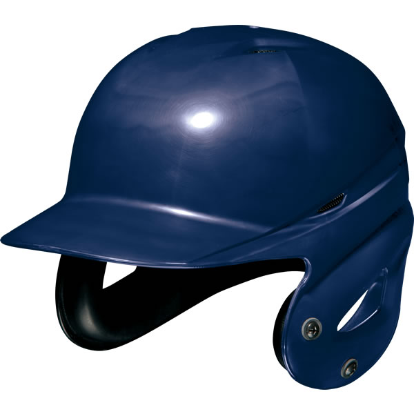  Mizuno (MIZUNO) 1DJHH211 бейсбол удар человек для шлем обе уголок есть блеск есть лицо защита установка specification бейсбол обе уголок есть удар человек для бейсбол 