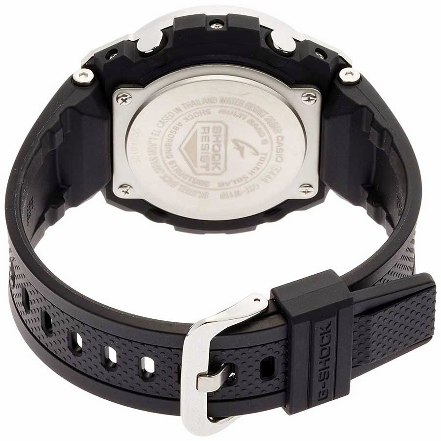 CASIO G-SHOCK G-STEEL 海外モデル GST-W110-1AER G-SHOCK G-STEEL CASIO G-SHOCK G-STEEL 海外モデル GST-W110-1AER G-SHOCK G-STEEL