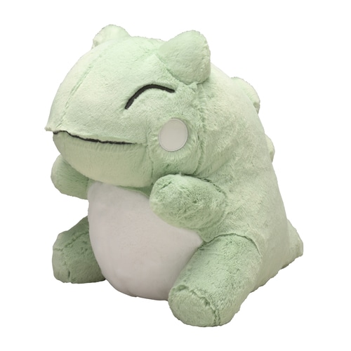 ふわふわ抱きぬいぐるみ みがわり　ポケモンセンターオリジナル Pokemon ポケモンセンターオリジナル ふわふわ抱きぬいぐるみ みがわり