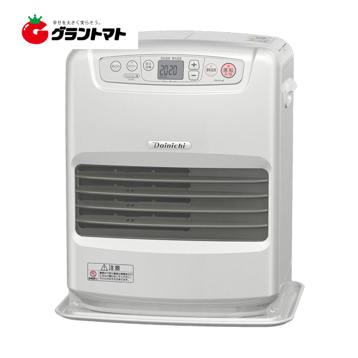 ダイニチ 石油ファンヒーター FW-3217S 未使用品 2025年最新】Yahoo!オークション -ファンヒーター ダイニチ