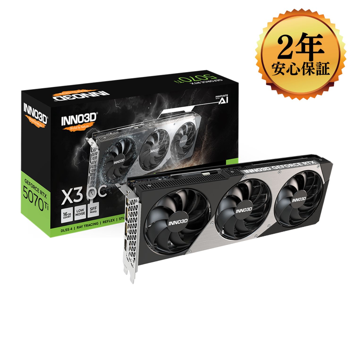 ASRock RX7800XT SL 16GO [Radeon RX 7800 XT Steel Legend ASRock RX7800XT SL 16GO [Radeon RX 7800 XT Steel Legend