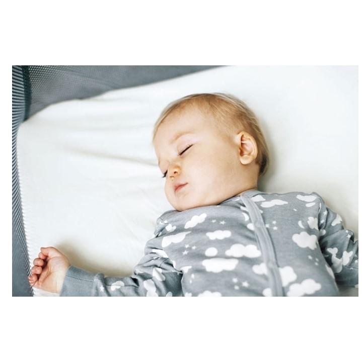 BABYBJORN( baby byorun, baby biyorun) игоровое место для Fit простыня play yard fit sheet простыня изменение ребенок младенец органический хлопок 