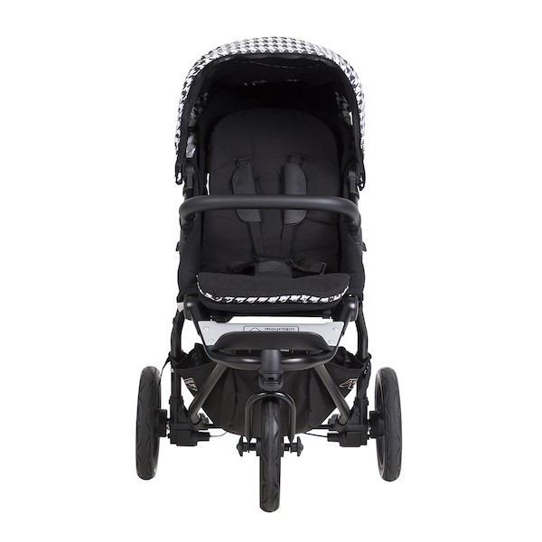  распродажа 40%OFF коляска mountain buggy swift buggy luxury mountain Buggy Swift люкс коляска новорожденный независимый 3 колесо воздушный re нагрудник ya