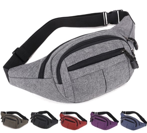  belt bag waist bag body bag mesenja- pouch diagonal .. cycling jo silver g walking men's lady's bag PET bottle 