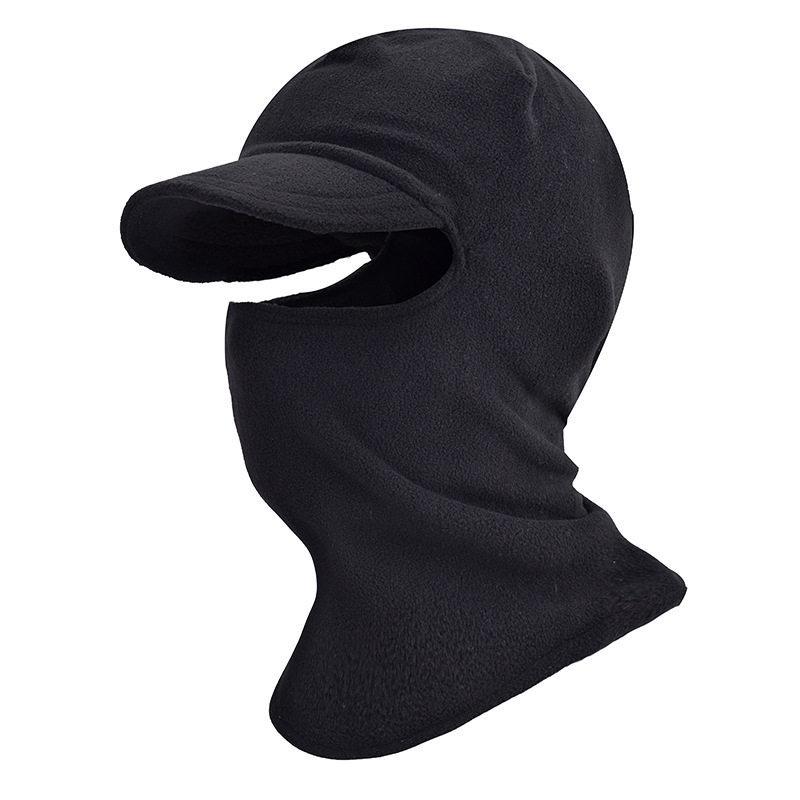  neck warmer face mask men's lady's man and woman use with a hood .. manner bicycle driving outdoor small face autumn winter warm 