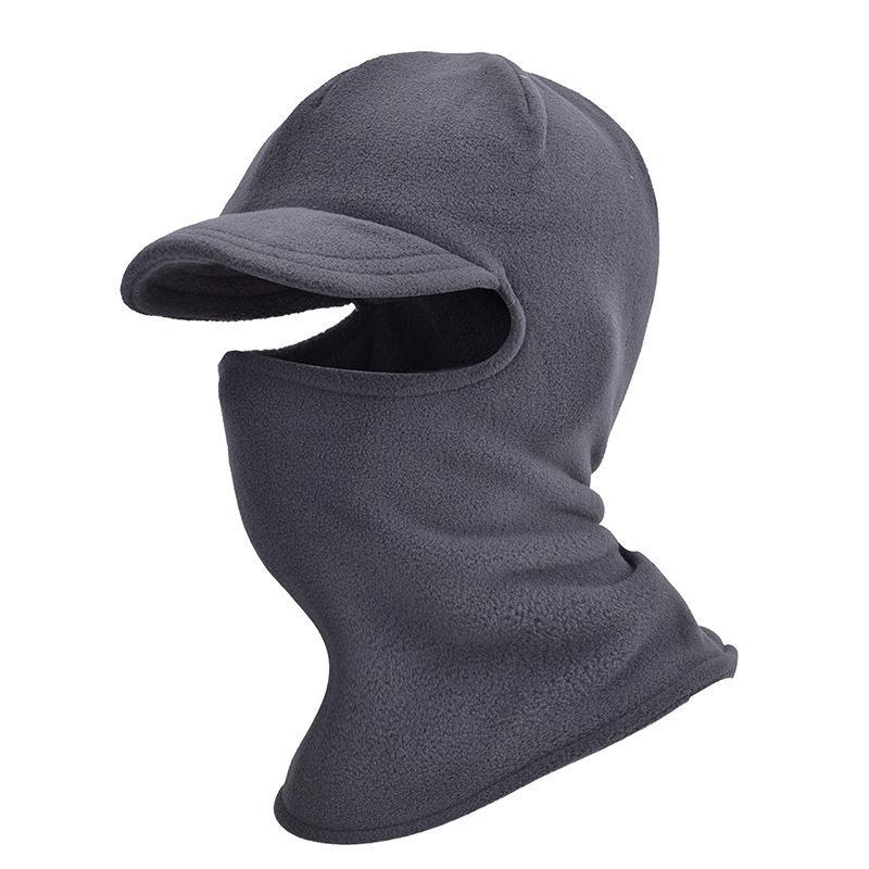  neck warmer face mask men's lady's man and woman use with a hood .. manner bicycle driving outdoor small face autumn winter warm 