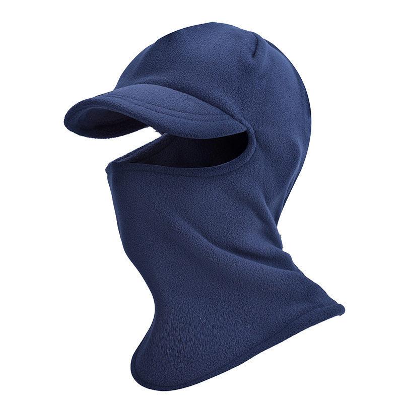  neck warmer face mask men's lady's man and woman use with a hood .. manner bicycle driving outdoor small face autumn winter warm 