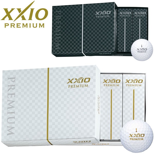 Dunlop ゼクシオ プレミアム 年モデル 1ダース Xxio ゴルフボール 最安値 価格比較 Yahoo ショッピング 口コミ 評判からも探せる