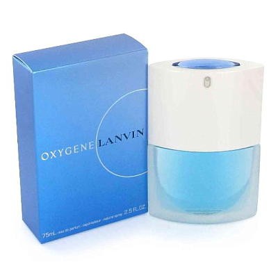 LANVIN オキシジン オードパルファム 75ml 女性用香水、フレグランスの商品画像