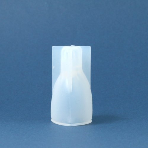  силикон type * mold сумка сумка японский стиль ... type глина рукоделие craft UV resin рукоделие золотая рыбка праздник Япония 