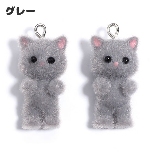  eye bolt attaching cat .. cat doll all 3 color 1 piece soft toy key chain bag charm mascot strap accessory parts 2403 doll021