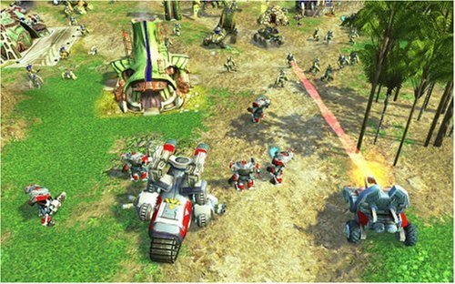爆売り Empire Earth Iii 輸入版 魅力的な Www Doctor Plan Com