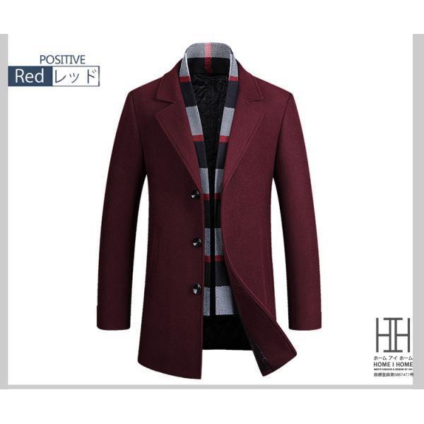  wool quilting coat tailored jacket casual jacket slim coat soft . business protection against cold 