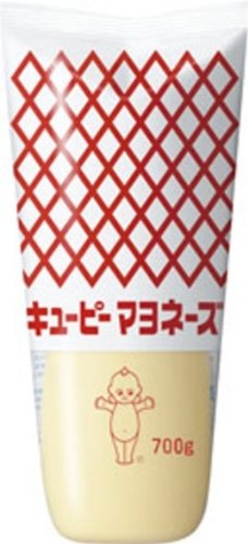 キユーピー キユーピー マヨネーズ 700g×1本 マヨネーズの商品画像