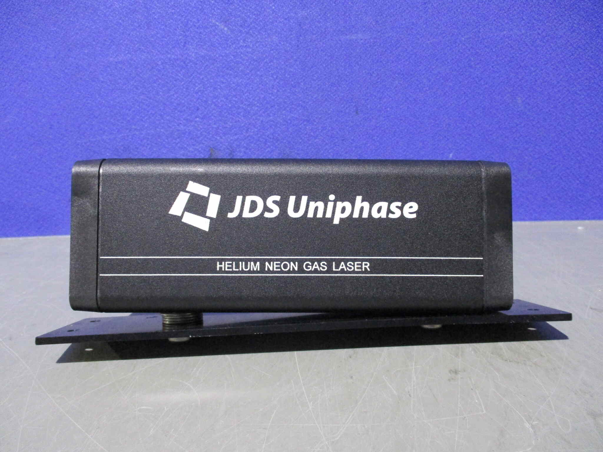  used JDS UNIPHASE NOVETTE 1507P-0 (AACR60326C045)