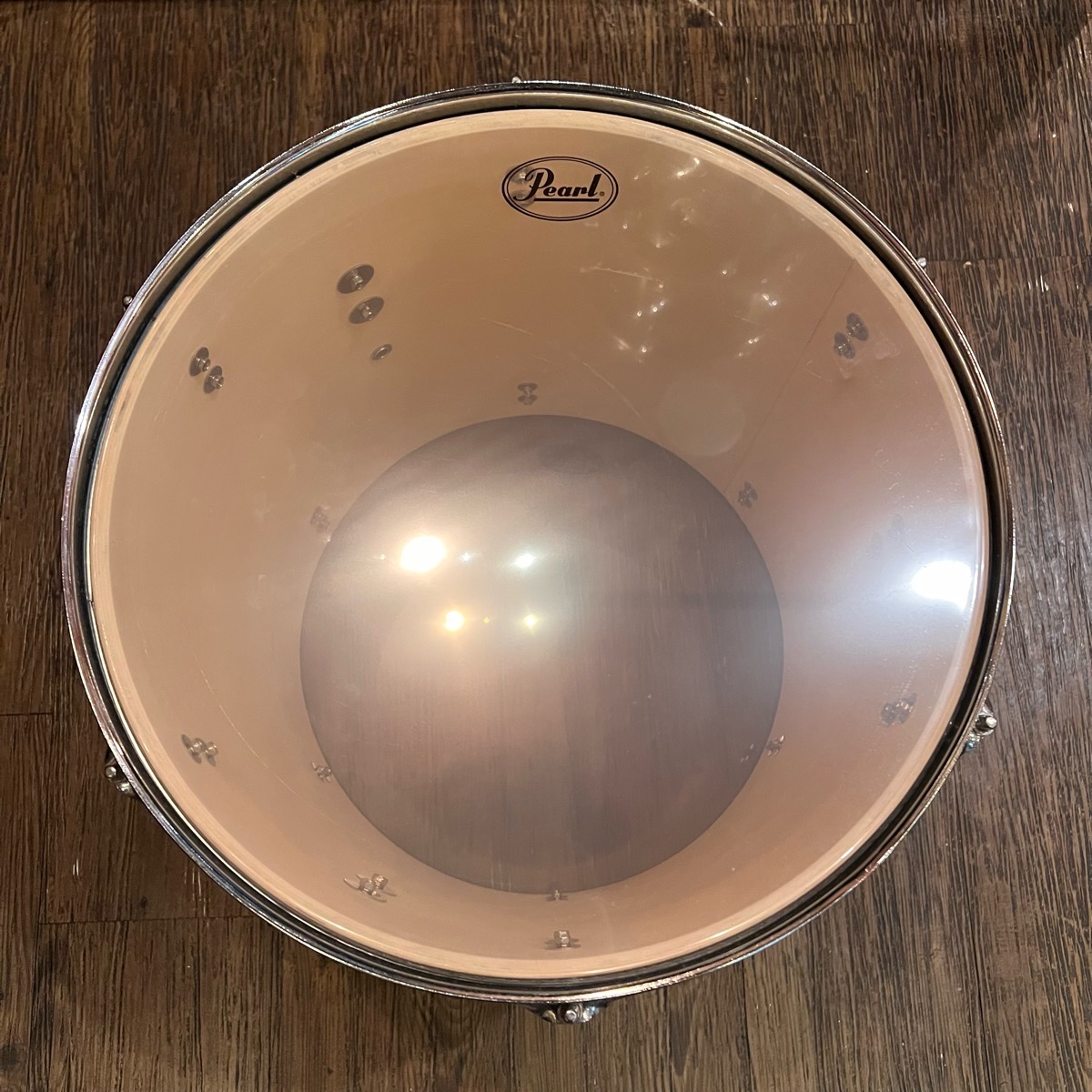 Pearl жемчуг forum series floor tom барабан 16×16 дюймовый -GrunSound-h373-
