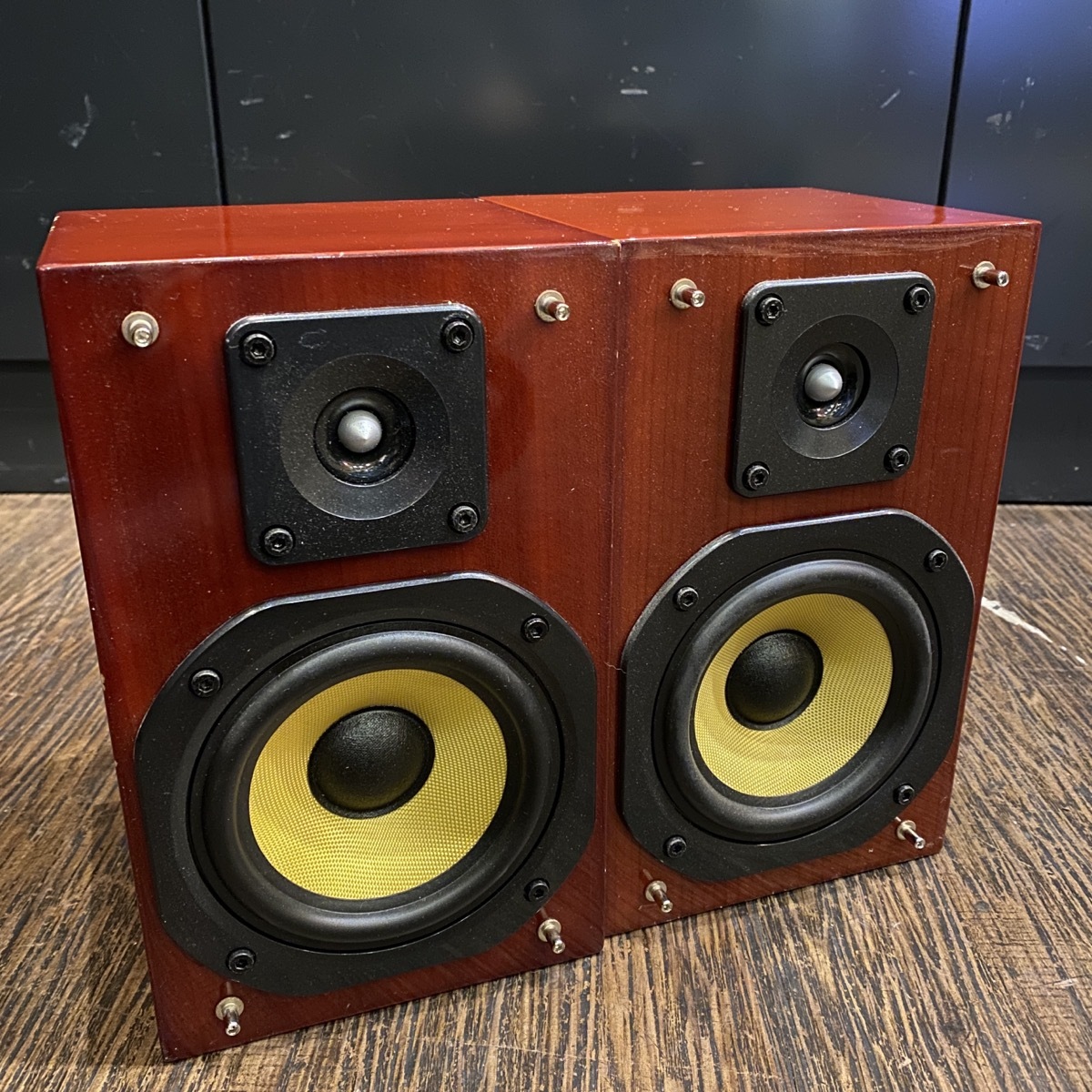 Denon SC-A33XG Speaker pair Denon динамик -GrunSound-x611-