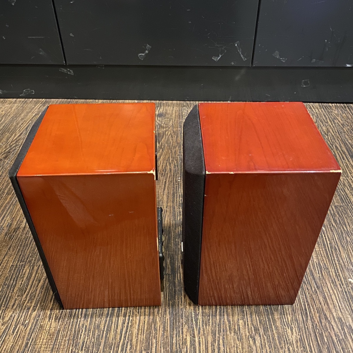Denon SC-A33XG Speaker pair Denon динамик -GrunSound-x611-