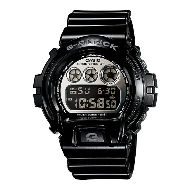 まとめ売り　G-SHOCK DW-6900NB-1CR GD-400GB-1B2 G-SHOCK]CRAZY COLORS 2024 DW-6900RCS-1JF LED クォーツの通販