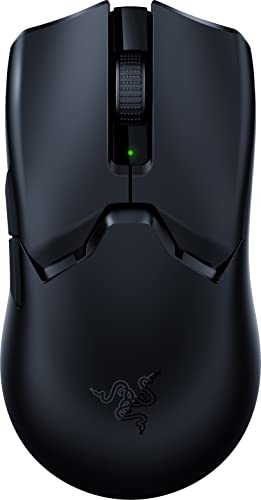 マウス・トラックボール Razer Viper V3 pro black Amazon.com: Razer Viper V3 Pro Wireless Esports Gaming Mouse