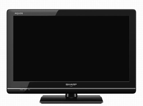SHARP 液晶テレビ LC-22K40 22インチ 2016年製　リモコン付 Amazon | シャープ 22V型 AQUOS ハイビジョン 液晶テレビ 外付