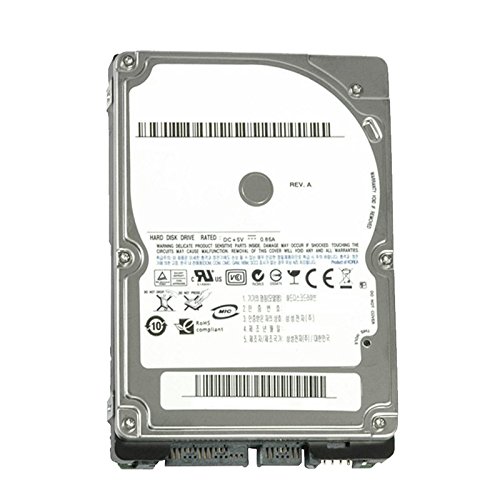 Travelstar Z5K500 500GB （HTS545050A7E380）