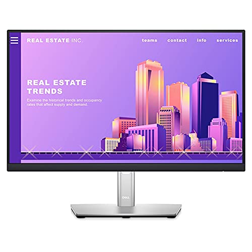 DELL P2422H パソコン用ディスプレイ、モニター - 最安値・価格比較