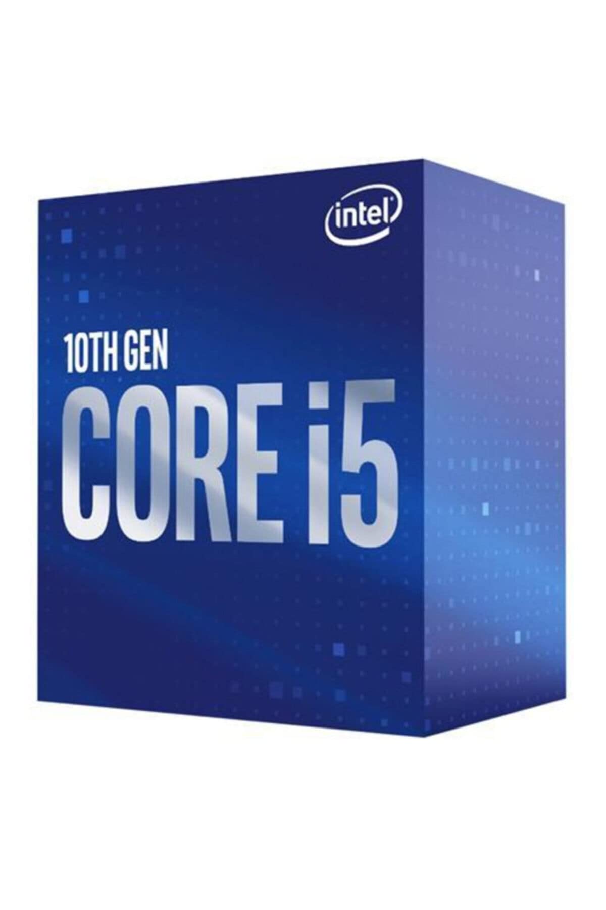 CPU Intel Core i5-10400 CPU インテル インテル Core i5 10400 BOX パソコン用CPU - 最安値・価格