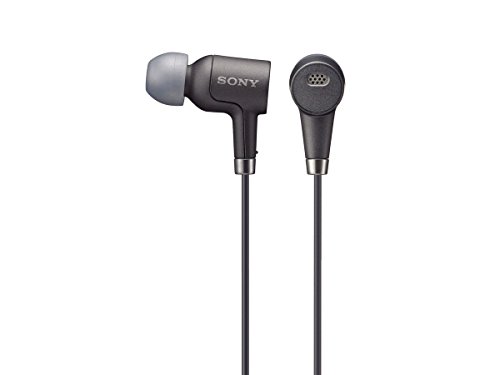 ソニー MDR-NW750N B（ブラック） イヤホン本体 - 最安値・価格比較 
