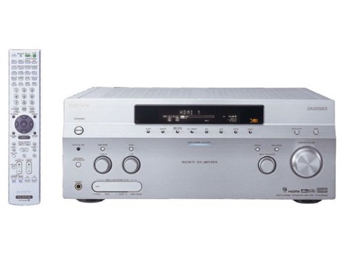 SONY TA-DA3200ES AVアンプ - 最安値・価格比較 - Yahoo!ショッピング