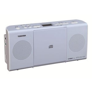 東芝 ラジカセ TY-C23(L) [ブルー] d2ldlup 楽天市場】東芝エルイートレーディング 東芝 CDラジオ TY-C23 L