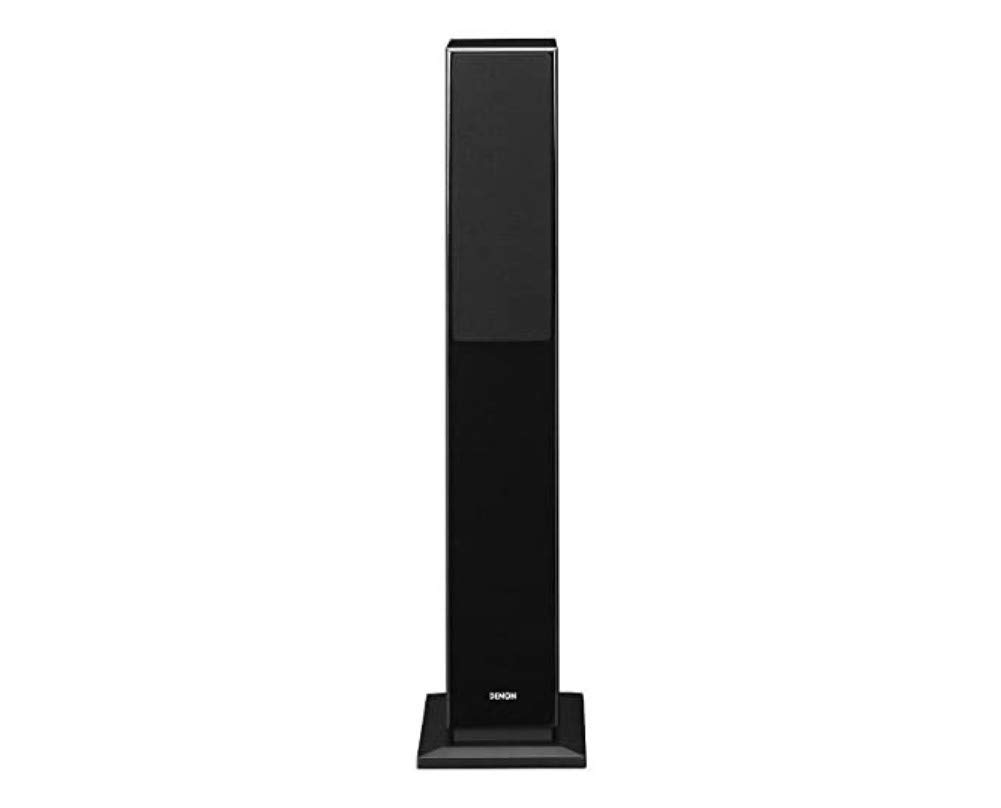 美品】ONKYO オンキョー トールボーイスピーカー D108E ピアノブラック ONKYO オンキョー トールボーイスピーカー D108E ピアノブラック