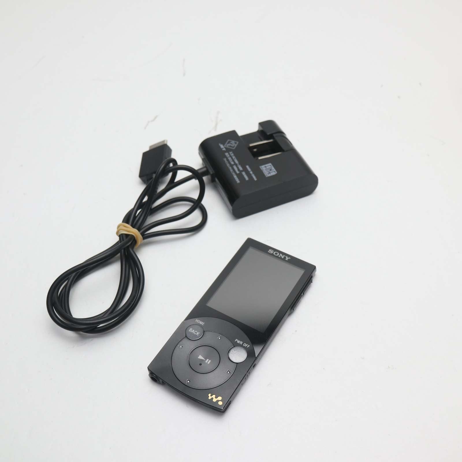 SONY NW-S745K デジタルメディアプレーヤー SONY NW-S745 ブラック (16GB) 価格比較 - 価格.com