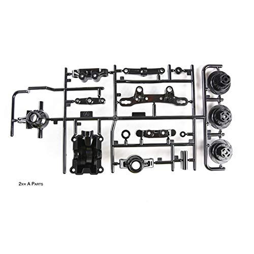 タミヤ SP.1527 TT-02 A部品（アップライト）51527 ラジコンパーツ