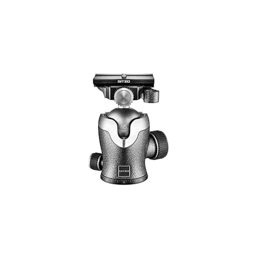 マンフロット ギア付きプロ雲台 405 （ギア雲台） 雲台 - 最安値・価格