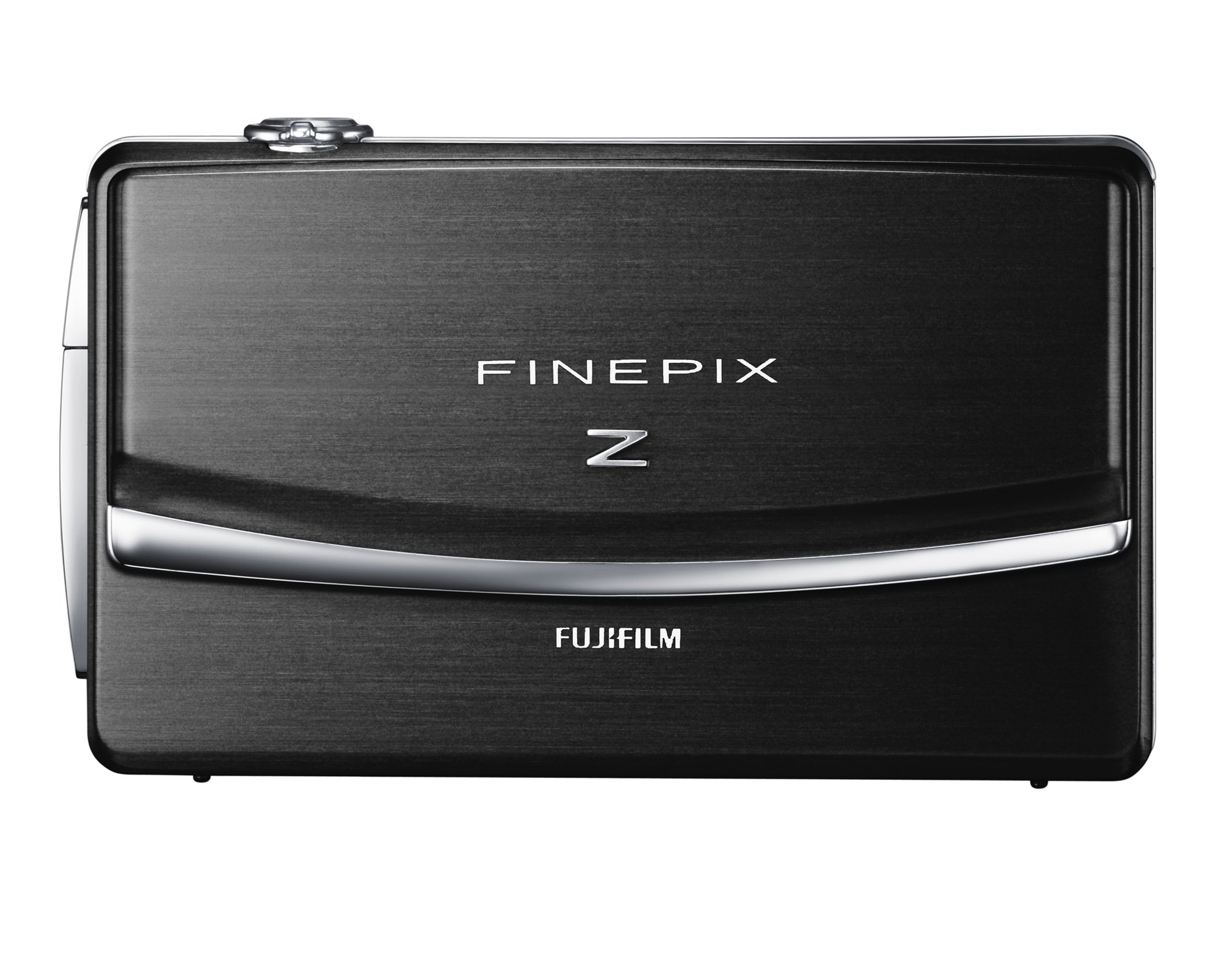 富士フイルム ファインピックス FinePix Z90（ブラック） コンパクト