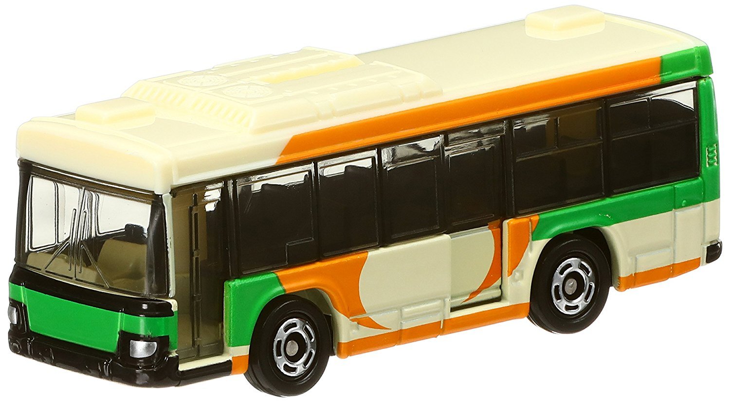 タカラトミー No.20 いすゞ エルガ 都営バス （箱） （1/60スケール