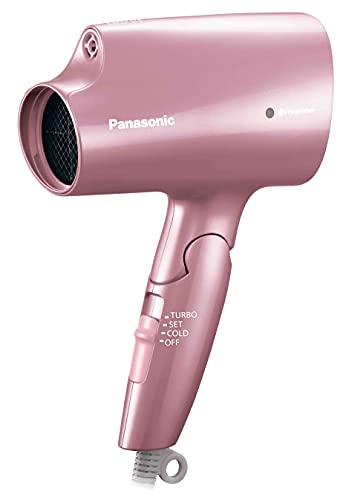 Panasonic ナノケア EH-CNA2G-T （ブラウン） ナノケア ヘアドライヤー