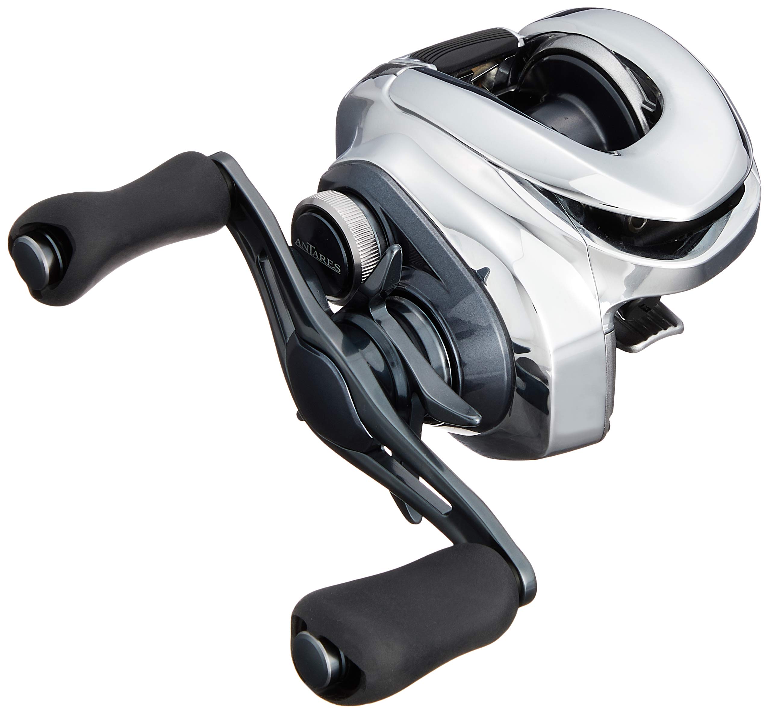 SHIMANO シマノ 19アンタレスHG 右ハンドル ハンドルカスタム