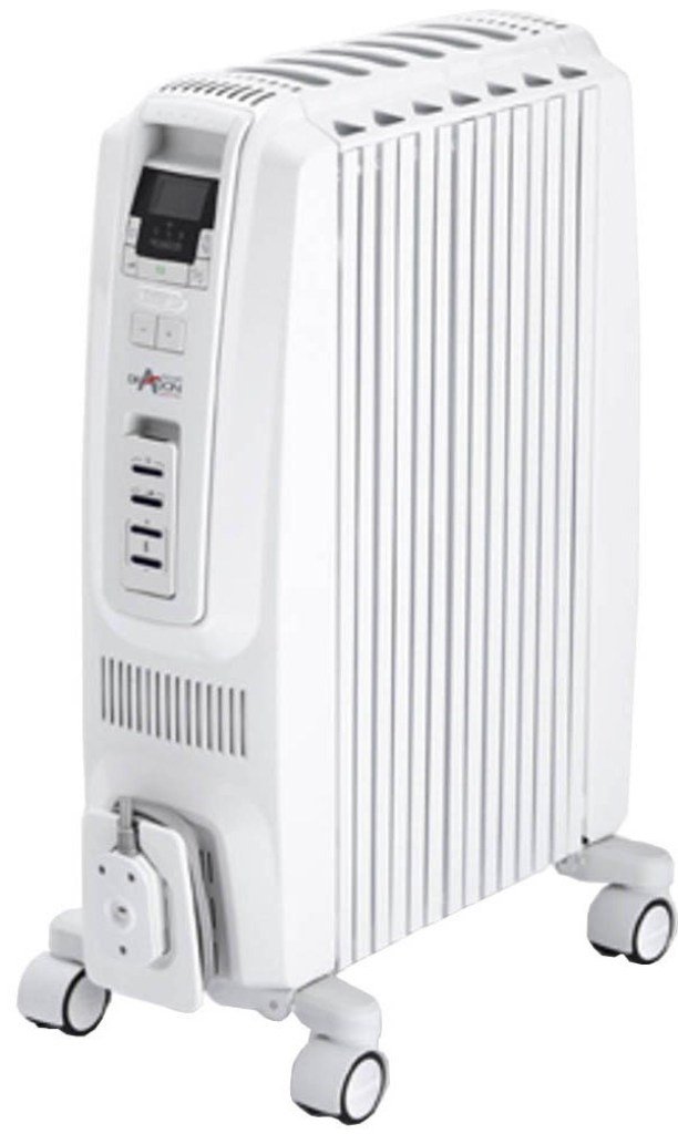 ドラゴンデジタル TDD0712W （ピュアホワイト＋ホワイト） デロンギ ドラゴンデジタル TDD0712W （ピュアホワイト＋